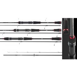 Daiwa - Prut Ballistic X Jigger 2,10m 8-35g 2díly