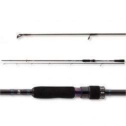 Daiwa - Prut Procyon Spin 2,10m 7-21g 2díly