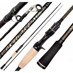Gunki - Prut Skyward Cast C 2,25m XH+ 30-80g