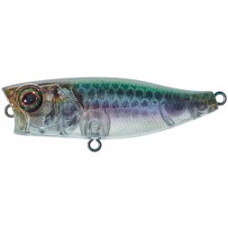 Illex - Wobler Chubby Popper 4,2cm RT Bleak