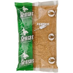 Sensas - Krmení Super Prima Feeder 1kg