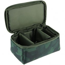 NGT - Obal na olova Lead Bag Dapple Camo