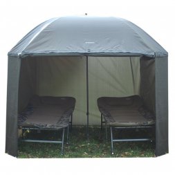Suretti - Deštník s bočnicí Full Cover 2MAN 3,2m