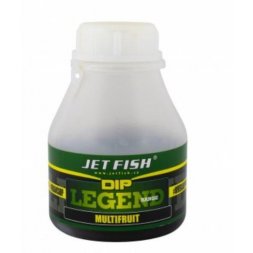 Jet Fish - Dip Legend Range Multifruit 175ml