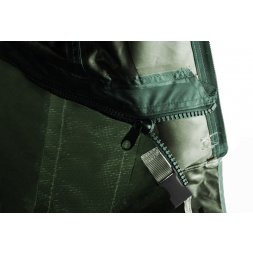Delphin - Bivak Yurta Neo ClimaControl