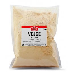 Chytil - Sušená vejce 500g