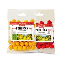 Chytil - Perličky foukačky Česnek 14mm 20g