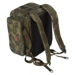 Giants Fishing - Batoh se stolkem Rucksack/Carryall with table 3in1