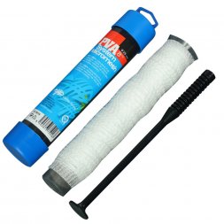Giants Fishing - PVA punčocha + pěchovač System Micromesh 25mm 8m