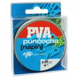 Giants Fishing - Náhradní PVA punčocha Micromesh Refill 35mm 8m