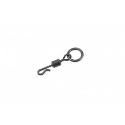Carp´R´Us - Obratlík Ringed Quick Change swivel Velikost 8 10ks