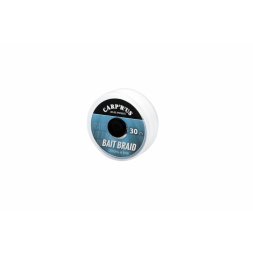 Carp´R´Us - Šňůra Bait Braid 30m