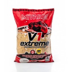 Mivardi - Vnadící směs V1 Ananas 3kg