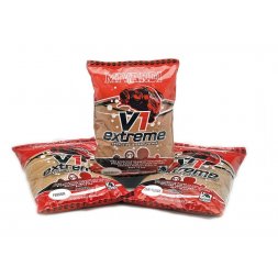 Mivardi - Vnadící směs V1 Kapří guláš 3kg