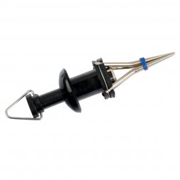 Giants Fishing - Navlékač kroužků Bait Bander + Rings Gripper Velikost S+M+L