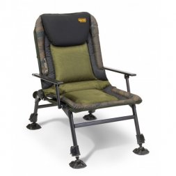 Anaconda - Křeslo Freelancer Visitor Carp Recliner