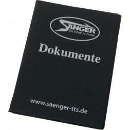 Saenger - Pouzdro na doklady