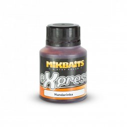 Mikbaits - eXpress Dip Mandarinka 125ml