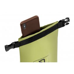 Delphin - Nepromokavé pouzdro na doklady SafeCASE