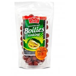 Chytil - Master Carp Boilies Tutti Frutti 20mm 250 g