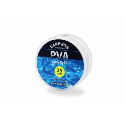Carp´R´Us - Náhradní PVA punčocha Stick refill 25mm 20m