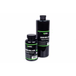 Nikl - Tekutá potrava Liquid Krill Acid 200 ml
