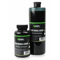 Nikl - Atraktor Food signal Liquid 500ml