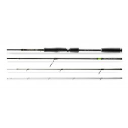 Favorite - Prut X1 Travel 2,13m 4-18g