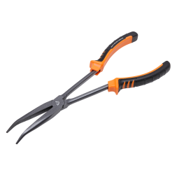 Savage Gear - Kleště Long Bend Nose Piler 28cm
