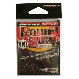 DECOY - SN1 Round Snap vel. 0
