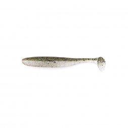 KEITECH - Gumová nástraha 3" Easy Shiner - Silver Flash Minnow