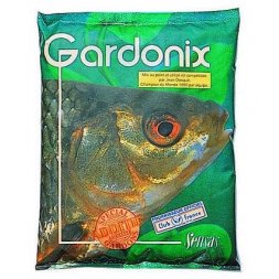 Sensas - Posilovač Gardonix (Plotice) 300g