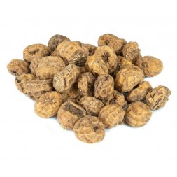 Mikbaits - Partikl Tygří ořech Jumbo 1kg