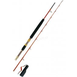 WFT- prut 68 north 200-600g 2.4m