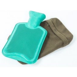 Nash - Carpers Hot Water Bottle
