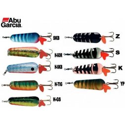 Abu Garcia - Třpytka Atom 20g H-GS