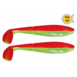 Atoka - Gumová nástraha Scaler 24cm AY11 2ks