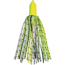 Black Cat - Nástraha Power Teaser 240g Yellow/Green
