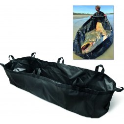 Black Cat - Vážící sak Hard Core Cat Bag