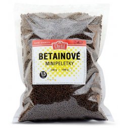 Chytil - Betain pelety 4,5mm 1kg