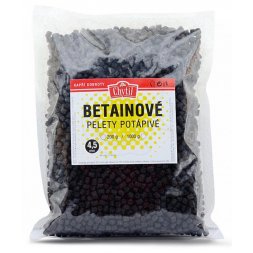 Chytil - Betain pelety 6mm 1kg