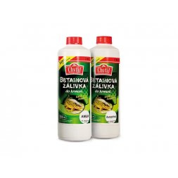 Chytil - Betainová zálivka Amur 500ml