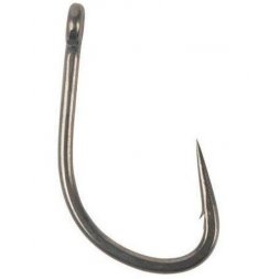 Carp Spirit - Háček Hook Continental Xtra Strong Velikost 8 10ks