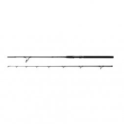 DAM - Prut Salt-X Shad & Pilk H 2,4m 60-200g 2díly