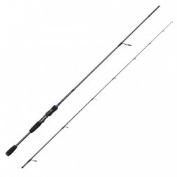 DAM - Prut Salt-X Sw Spin 2,7m 40-80g 2díly