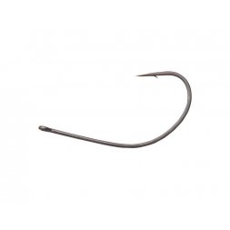 Daiwa - Háček Bassers Worm Hook FFN Velikost 2