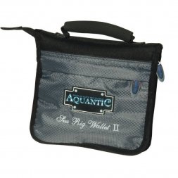 Aquantic - Pouzdro Sea Rig Wallet II