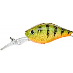 Gunki - Wobler D-Gigan 3,9cm F Strass Perch