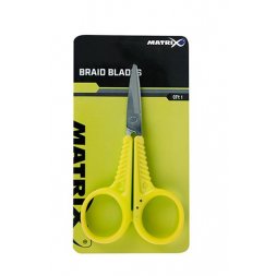 FOX Matrix - Nůžky Braid Blades