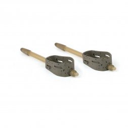 FOX Matrix - Krmítko Alloy Open Method Feeder Small 15g